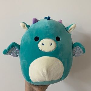 Squishmallow - Tatiana - BNWT